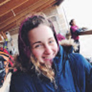 Meet your Posher, Mallory